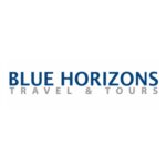 Blue Horizons Travel & tours, inc