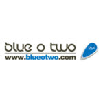 blue o two