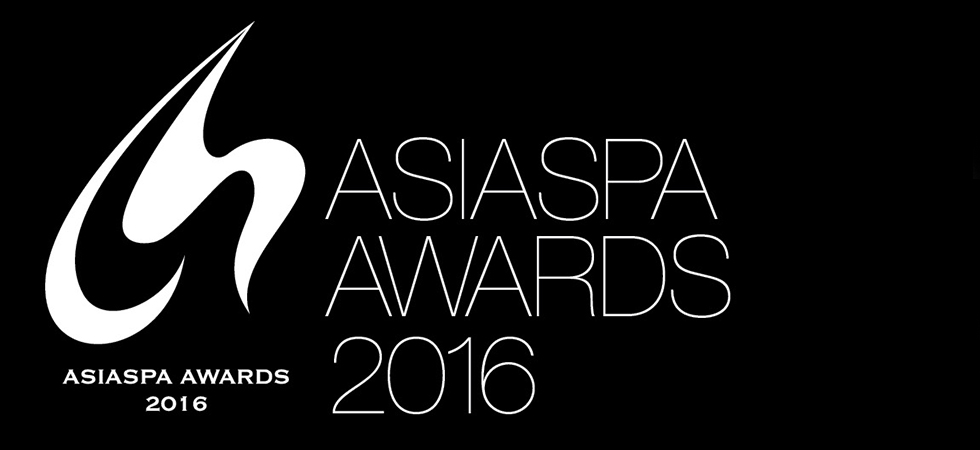 Asia Spa Awards 2016 - Atmosphere noiminated for Family Friendly Resort of the year