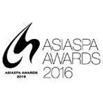 Asia Spa Awards 2016
