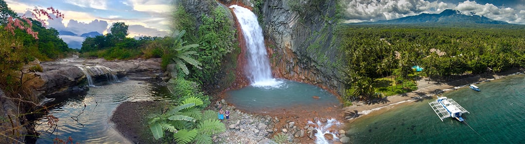 Benefits of Sulphur Hot Springs