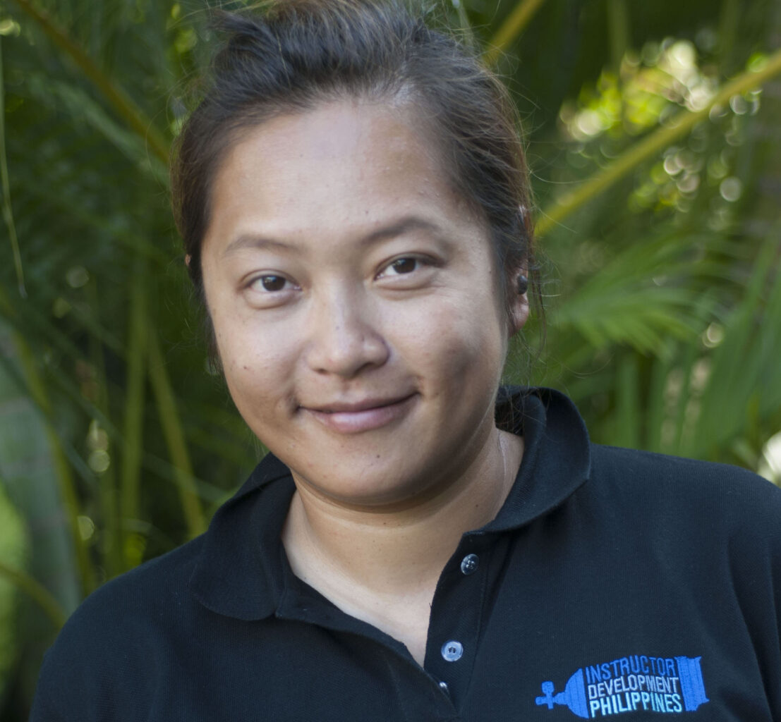 PADI Course Director, Atmosphere Resorts, Philippines