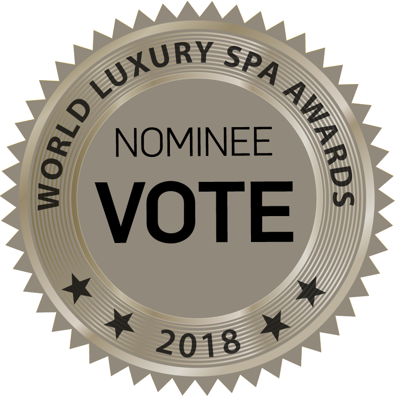 World Luxury Spa Award Atmosphere Philippines