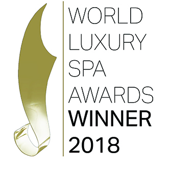 World Luxury Spa Awards 2018