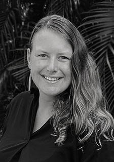 Berlinda Koolen Berlinda Kolen, Dive center Manager Atmosphere Resorts & Spa, Philippines