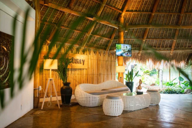 We've recently upgraded the furniture in our Spa Shala, and we're quite pleased with how it turned out.

As you may know, we've been slowly renovating and refreshing different areas of the resort. Our reception has been updated, our Penthouse Suites have been fully refurbished, and we're currently putting the finishing touches on our brand-new Deluxe Suites (we'll share those with you soon). Most recently, it was the Spa Shala's turn – a space designed for calm, wellness, and relaxation, now looking better than ever. Let us know what you think!

#spaphilippines #resortspa #resortlife #boutiqueresort #luxurytravel
