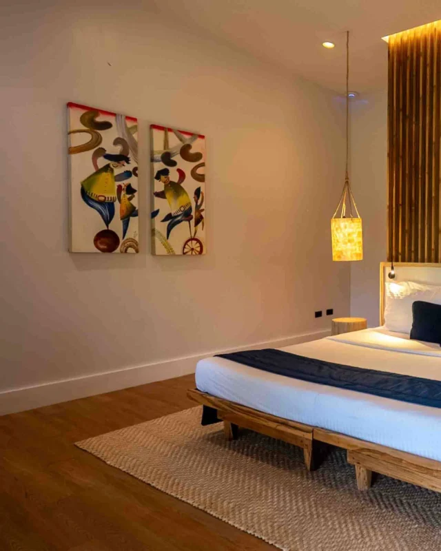 Last week, we introduced the team behind the renovations of our Deluxe Suites. Now it’s time to show you the results!

All our Deluxe Suites have been updated to our fresh, modern aesthetic in line with the recent renovations of our Penthouses, Reception area, and Spa Shala. We have also added a few amenities, such as reading lights, charging stations and coffee machines. And a big change! The bathrooms have had a complete overhaul and are now covered to protect you from rain and shine. We’re thrilled with how they’ve turned out! A huge thank you once again to our construction and maintenance teams for their incredible work.

If you’d like to stay in one of our newly renovated Deluxe Suites, please get in touch. We reply on Messenger, but you can also contact us by phone, WhatsApp, or Viber at:

📱 09177221042 (Globe)
📱 09177002048 (Globe)
📱 09091830364 (Smart)
📧 enquiries@atmosphereresorts.com

#luxurytravel #boutiqueresort #philippinestravel #resortlife #luxuryaccommodation